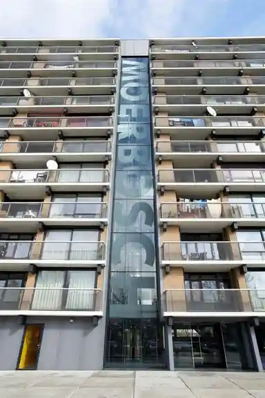 79m2 Appartement te huur voor 764.14€/maand in Gentiaanstraat 632, Apeldoorn