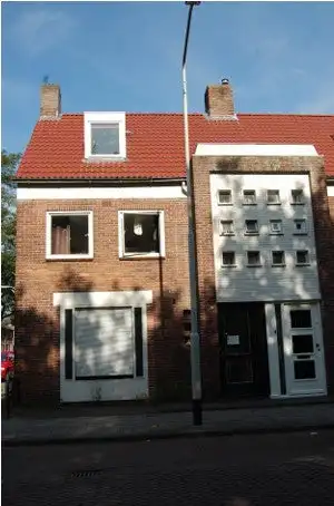 107m2 room to rent for 495€/month in Monseigneur Nolensplein, Breda
