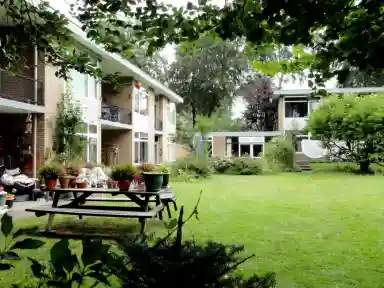 35m2 Appartamento in affitto per 610€/mese a Schoolweg, Zeist