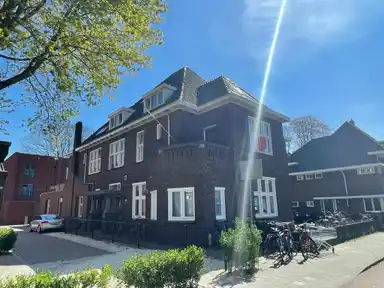 16m2 Chambre à louer pour 420€/mois à Ringbaan-Oost, Tilburg