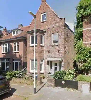 15m2 room to rent for 615€/month in Prins Hendrikstraat 175, Breda