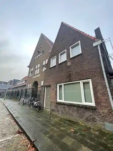 14m2 room to rent for 377€/month in Grote Baan 45, Zwolle