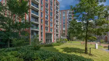 65m2 Wohnung zur Miete für 2150€/Monat in Dankmeijerpad, Leiden