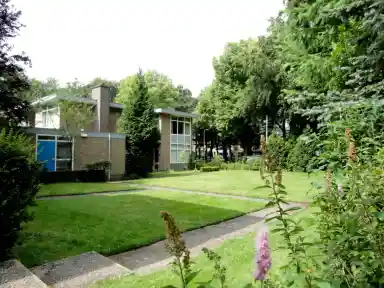 31m2 Appartamento in affitto per 562€/mese a Schoolweg, Zeist
