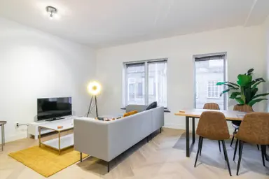 69m2 Appartamento in affitto per 1700€/mese a Hoefstraat, Tilburg