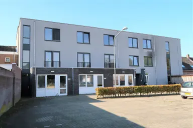 26m2 monolocale in affitto per 915€/mese a Hasseltstraat, Tilburg