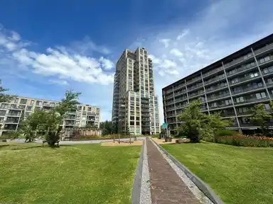 93m2 Appartamento in affitto per 1725€/mese a Escamplaan 862, The Hague