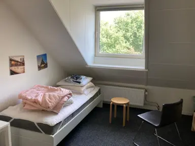 18m2 Zimmer zur Miete für 460€/Monat in Dobbelmannweg, Nijmegen