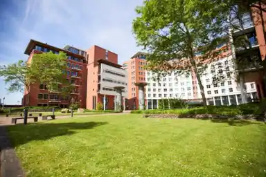 99m2 Appartamento in affitto per 1625€/mese a Maanplein 95, The Hague