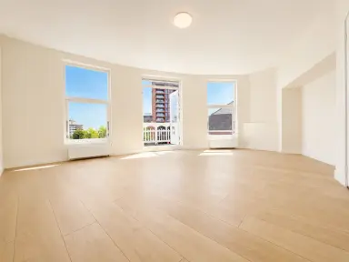 81m2 Appartamento in affitto per 1975€/mese a De Constant Rebecquestraat 1D, The Hague