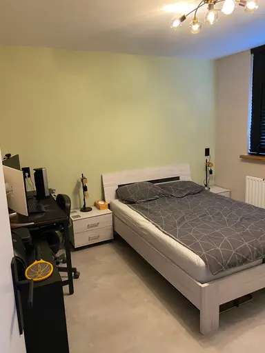 65μ² Δωμάτιο προς ενοικίαση για 900€/μήνα σε Eikenhorst, Alphen aan den Rijn