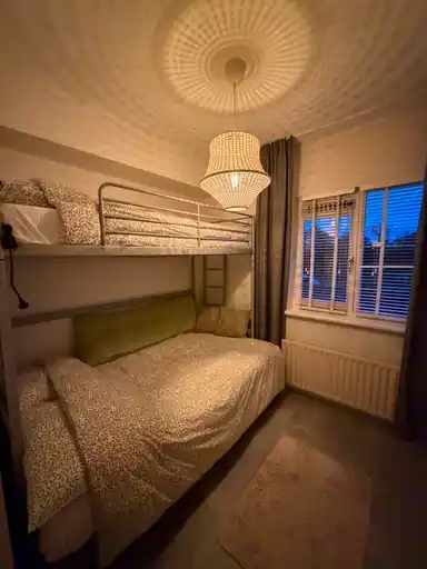 12m2 studio to rent for 575€/month in Groningsestraat, The Hague