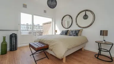 72m2 Appartamento in affitto per 2795€/mese a Van Slingelandtstraat, The Hague