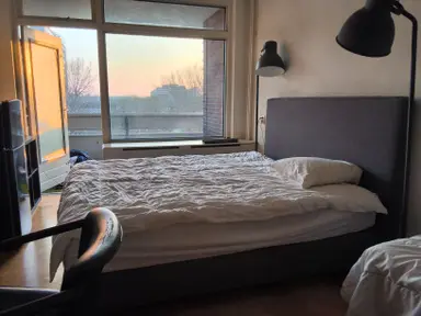 16m2 Chambre à louer pour 1590€/mois à H. Cleyndertweg, Amsterdam