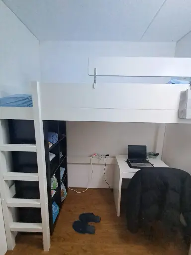 8m2 Chambre à louer pour 650€/mois à Elzenhagensingel, Amsterdam