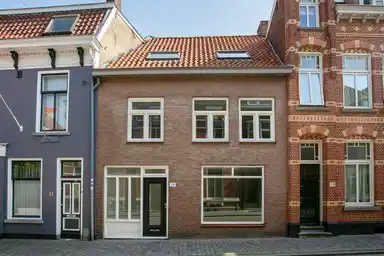 122m2 house to rent for 1900€/month in Potterstraat 33, Bergen op Zoom