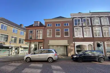 97m2 house to rent for 1515€/month in Haarstraat, Gorinchem