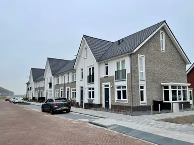 123m2 house to rent for 1750€/month in Wilgenroos 67, Hazerswoude-Dorp