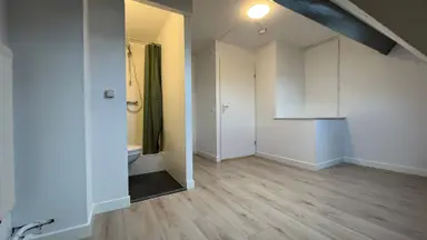 12m2 Chambre à louer pour 663€/mois à Calandhof, Tilburg