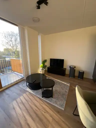 58m2 Appartamento in affitto per 1625€/mese a Rosmolenplein, Tilburg