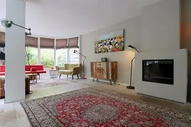 115μ² μονοκατοικία προς ενοικίαση για 2950€/μήνα σε Barnsteenlaan 13, Utrecht