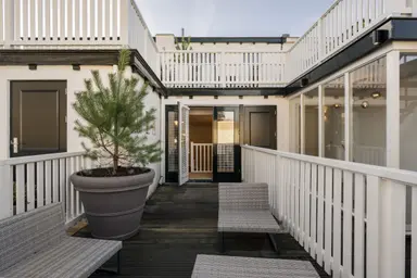 71m2 apartment to rent for 2450€/month in Schoutenstraat 10, Hilversum