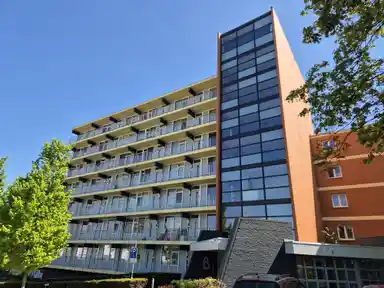 40m2 Appartement à louer pour 518.66€/mois à De Lange Akker 294, Vaals