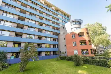 66m2 Wohnung zur Miete für 1850€/Monat in Kronenburgerplaats 8, Nijmegen