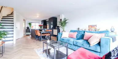 108m2 huis te huur voor 2850€/maand in Kortrijk 2, Amsterdam