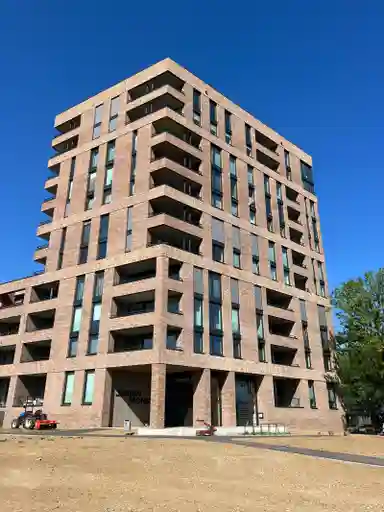 83m2 flat te huur voor 1645€/maand in Olympiapad, Maastricht