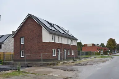119m2 house to rent for 1245€/month in Leidsel 8, Uden
