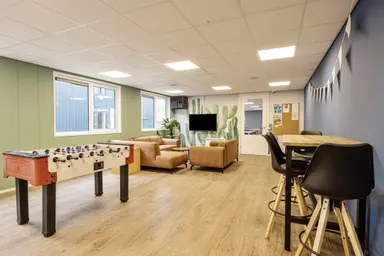 15m2 studio te huur voor 500€/maand in Sorbonnelaan 178, Maastricht