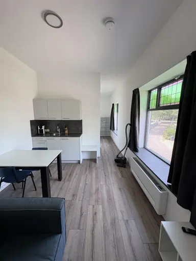 32μ² στούντιο προς ενοικίαση για 1154€/μήνα σε Thomas van Kempenstraat, Tilburg