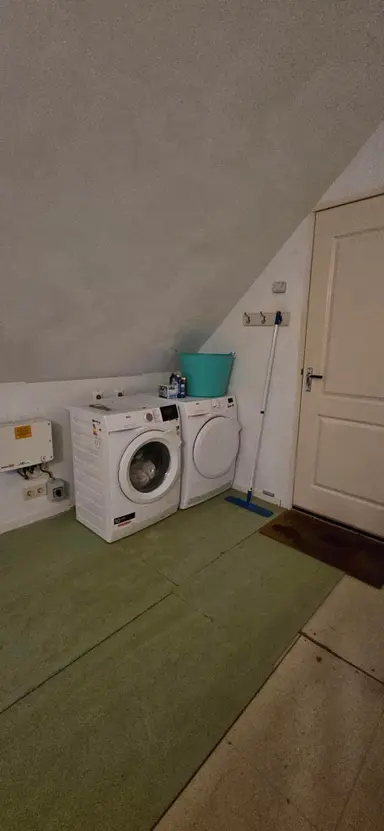 50m2 apartment to rent for 985€/month in Westendorpweg, Losdorp