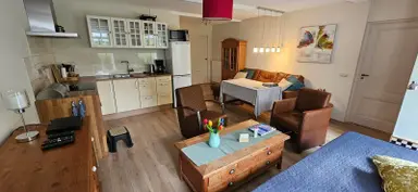 50m2 apartment to rent for 935€/month in Westendorpweg, Losdorp