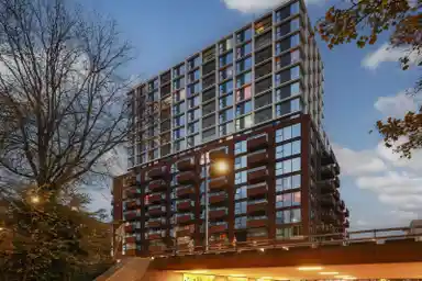 68m2 apartment to rent for 1850€/month in Bijlmerplein 858, Amsterdam