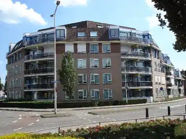 66m2 apartment to rent for 713.02€/month in Geertenhof 216, Weert
