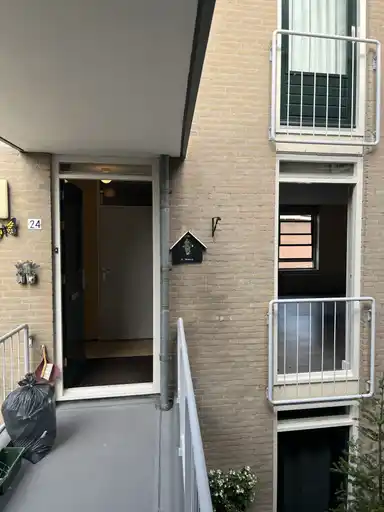 66m2 apartment to rent for 736.1€/month in Kaatsbaan 24, Harderwijk