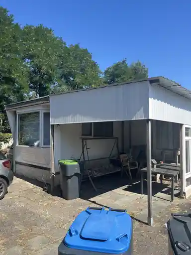 m2 house to rent for 416.12€/month in Slauerhoffstraat 1, Harderwijk