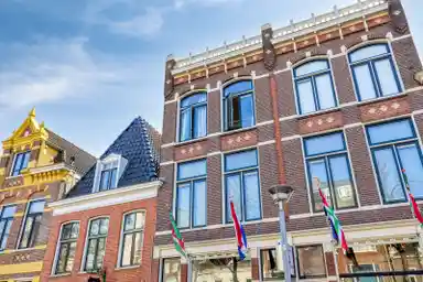 86m2 Wohnung zur Miete für 2400€/Monat in Gedempte Zuiderdiep, Groningen