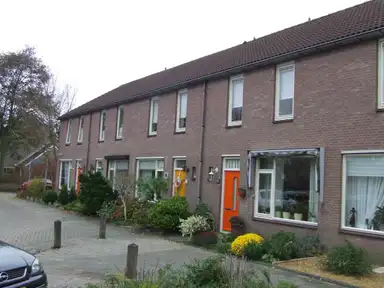 69m2 maison à louer pour 764.14€/mois à Krelagestraat 13, Lisse
