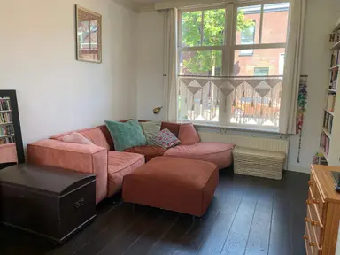 88μ² μονοκατοικία προς ενοικίαση για 2200€/μήνα σε Tooropstraat, Nijmegen