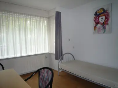 18μ² Δωμάτιο προς ενοικίαση για 745€/μήνα σε Muntweg, Nijmegen