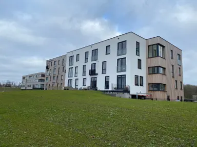 40m2 Appartement te huur voor 940€/maand in Cultus, Dronten
