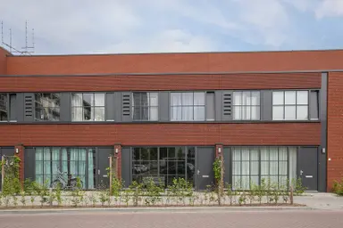 70m2 huis te huur voor 1400€/maand in Hart van Brabantlaan, Tilburg