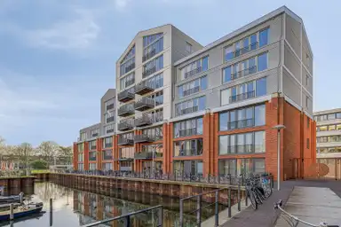 76m2 Appartement te huur voor 1730€/maand in Oranje Vrijbuiterskade, Utrecht
