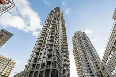 59m2 flat te huur voor 1200€/maand in Maria Stuartplein, The Hague