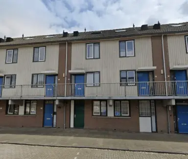86m2 Appartement te huur voor 1228€/maand in Bostondreef, Utrecht