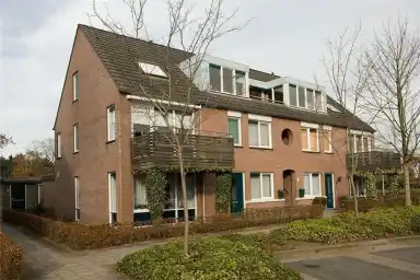 83m2 Appartement te huur voor 713€/maand in Bonifatiushof 52, Haaksbergen