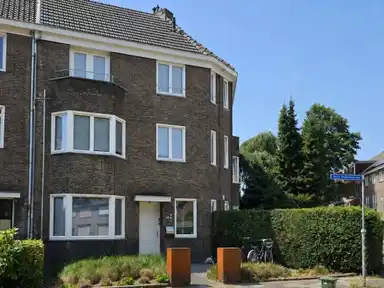 35m2 Appartement te huur voor 1250€/maand in Pastoor Habetsstraat 14C, Maastricht